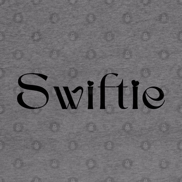 Swiftie by Aldrvnd